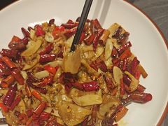 -滇铺子·云南特色菜·第九届野生菌美食节(曲靖万达店)
