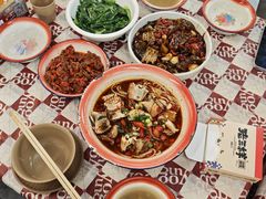 -老三样·旧食新味(船山路店)