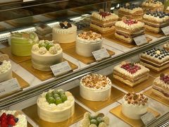-M'CAKE(西单大悦城店)
