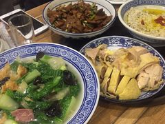 -兰边碗(鼓楼店)