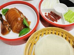 -东门烤鸭店(东华门店)