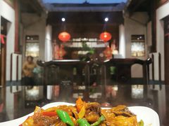 -董府·古宅餐厅