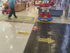 -万达广场(南昌红谷滩店)