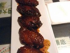 android_upload_pic-翠华餐厅(湾仔店)