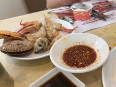 -芭菲盛宴·环球美食(锦城万达广场店)