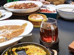 -尚品家宴(槐荫店)