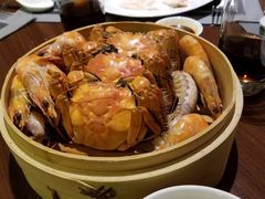 -AdD全日制餐厅(中谷花园酒店)