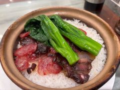 -超记煲仔饭(北京路店)