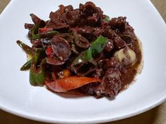 -永州体苑血鸭店(第一分店)