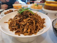 -福海居烤鸭店(鸟巢店)