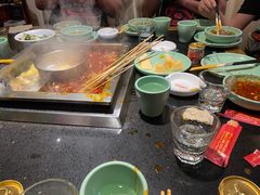 -蜀江龙火锅(339店)