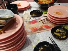 -争鲜回转寿司(南开大悦城店)