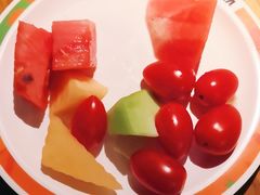 -比格比萨自助(花园路店)