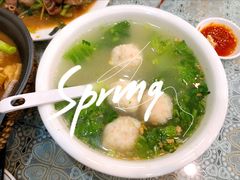 -潮汕铺老店(甜水井店)