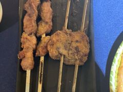 -伊带伊路新疆美食府(呼家楼店)