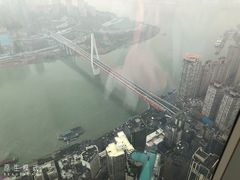 -WFC会仙楼观景台