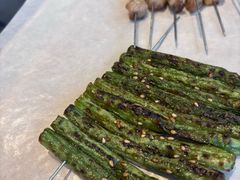 -锦州御烧烤(人民街店)