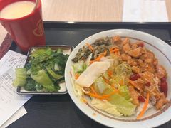 -永和大王(广元西路店)