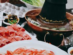 -草原饭店火锅