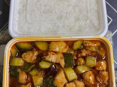 -紫光园(劲松店)