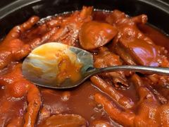 -盛百味·家宴餐厅(霸州分店)