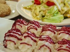 -烤肉宛饭庄(北新桥店)