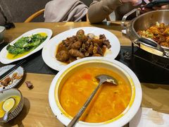 -尚香汤包文博馆(合兴路店)