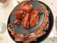 -大树餐厅(环球港店)