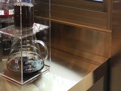大堂-KYO COFFEE(胶州路店)
