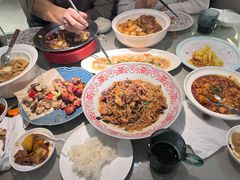 -春熙小馆(乘风庄店)