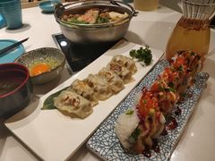 -晴季寿司(活力城店)