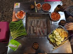 -同心烧烤(总店)