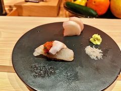 -橼舍鮨青木