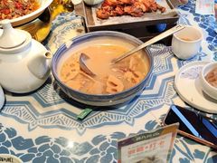 -俏九州·小炒黄牛肉(华润万象汇店)