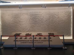 -洛阳古墓博物馆