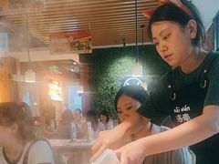 -狐狸爱上椰子鸡(滨江星光大道店)