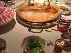 -小龙坎火锅(全球总店)