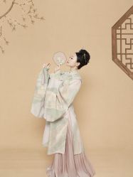 -蜜桃少女VISION写真馆(雁塔店)