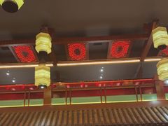 -宝轩渔府·老字号海鲜·正宗津菜(水上店)