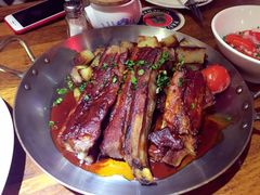 -宝莱纳餐厅(滨江店)