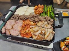 -意成料理