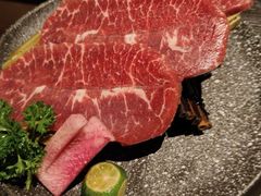 -AJIYA·池袋日式烧肉自助(天津万象城店)