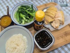 -阿金大白·上海菜馆(新天地店)