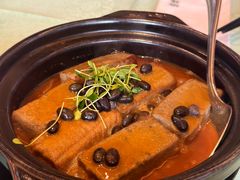 -洪禧楼·老广东海鲜酒楼(宁波万象城店)
