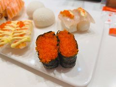 -新一番回转寿司(泊富ICITY店)