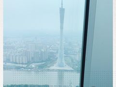 -广州四季酒店·意珍·意式自助餐
