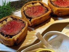 -弦月窗LUNETTE BY AMANDA(复兴路店)