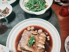 -鸽子侯·家宴·平价海鲜(绿地店)