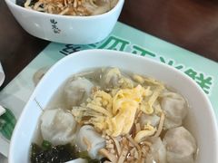 -锡笼记·无锡小笼(方塔店)