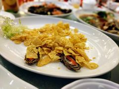 -厦门宝龙铂尔曼大酒店·龙之渊中餐厅